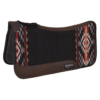 Reinsman Tacky Too Woven Contour Saddle Pad