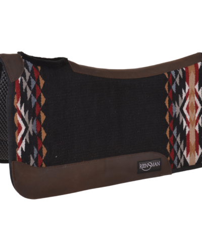 Reinsman Tacky Too Woven Contour Saddle Pad