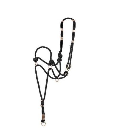 Control Rope Halter