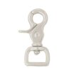 Weaver Leather 3/4’’ Nickel Plated Square Scissor Snap