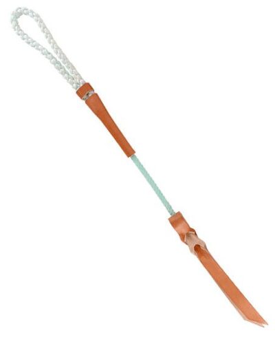 Martin Saddlery Rope Quirt