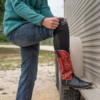 Shin Guard Sleeve By Classic Equine