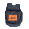 Jopps Black Horn Bag