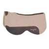 Reinsman APEX Close Contact 100% Wool Felt Saddle Pad