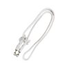 Soft Braided Cotton Single Rein
