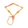 Pony Size Light Oiled Breastcollar