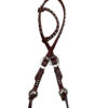 Large Dotted 1-Ear Headstall