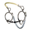 Reinsman 903 Ring Combination Rope Nose
