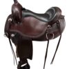 Circle Y Omaha Flex2 Trail Saddle