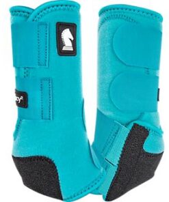 Classic Equine Legacy2 Splint Boots