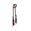 Professionals Choice Diamond 1-Ear Headstall