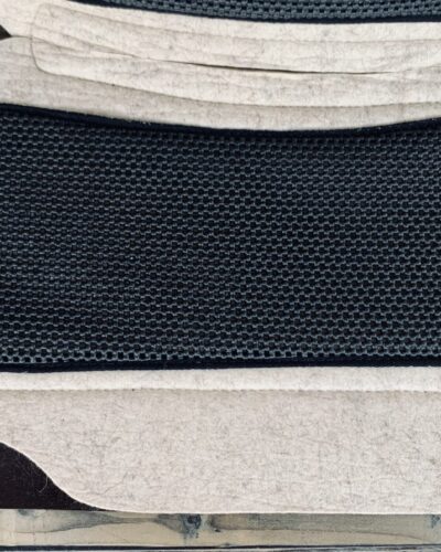 Alternative view of Reinsman APEX Premium Square Pad w/ Tacky Too