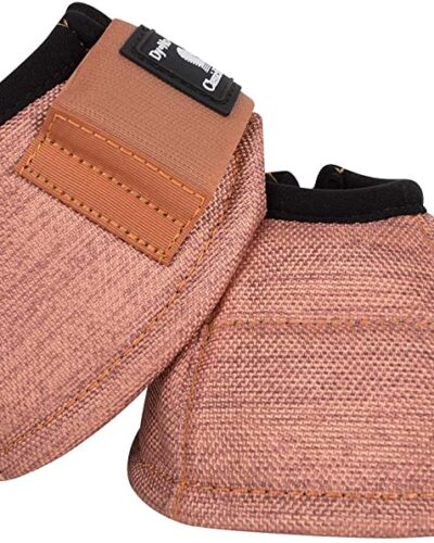 Classic Equine Dyno Turn Bell Boots - Image 4