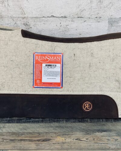 Reinsman APEX Premium Square Pad w/ Tacky Too