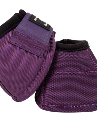 Classic Equine Dyno Turn Bell Boots - Image 5