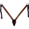 Professionals Choice Diamond Breastcollar