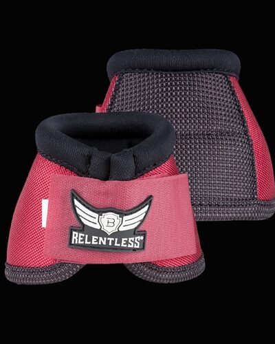 Relentless Strikeforce Bell Boots - Image 4
