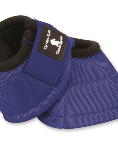 Alternative view of Classic Equine Dyno Turn Bell Boots
