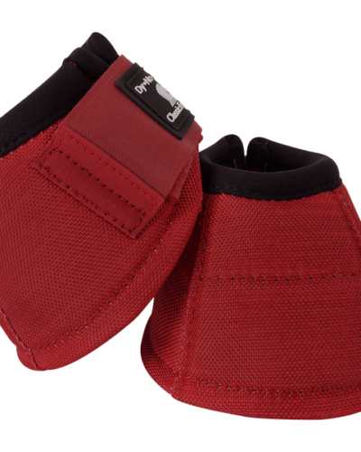 Bell Boots