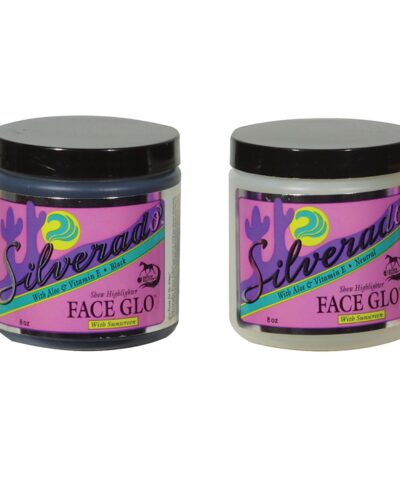Silverado Face Glo