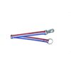 Red White & Blue Nylon Bucket Strap