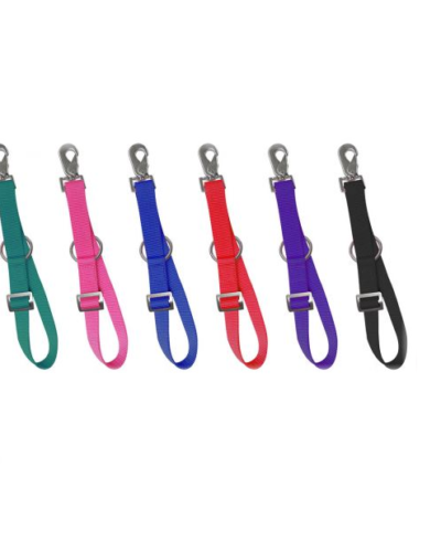 Nylon Adjustable Bucket Strap