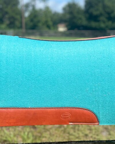 Heavy Duty Blended Felt Colored Pads