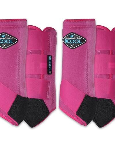 Professionals Choice 2xCool Sports Medicine Boots-4PK - Image 5