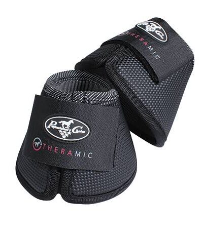 Alternative view of Professional's Choice Theramic Bell Boots