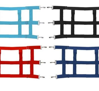 Durable Nylon Stall Guard