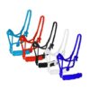 Braided Nylon Mule Tape Halter