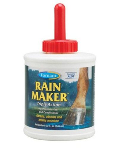 Rain Maker