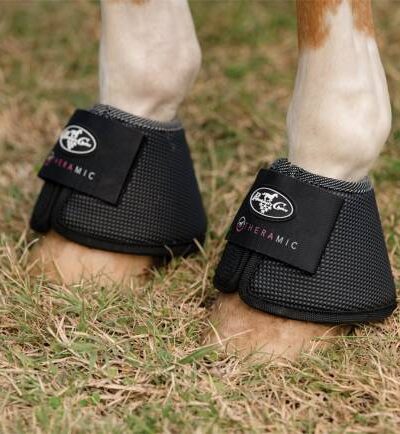 Professional's Choice Theramic Bell Boots