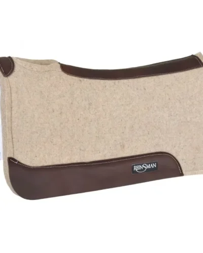 Reinsman Apex Extreme Performance Fleece Bottom Pad