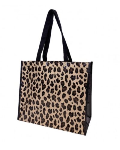 Wild Side Gift Bag