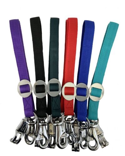 Fully Adjustable Nylon Trailer Tie