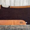 Jopps Brown Fleece Bottom Pad