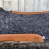 Jopps Grey Felt Contoured Pad