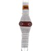 Grey Bamboo Roper Girth