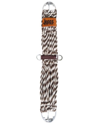 Jopps 100% Alpaca & Mohair Twist Cinch