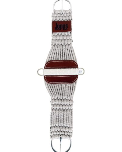 Jopps Grey Bamboo Roper Cinch