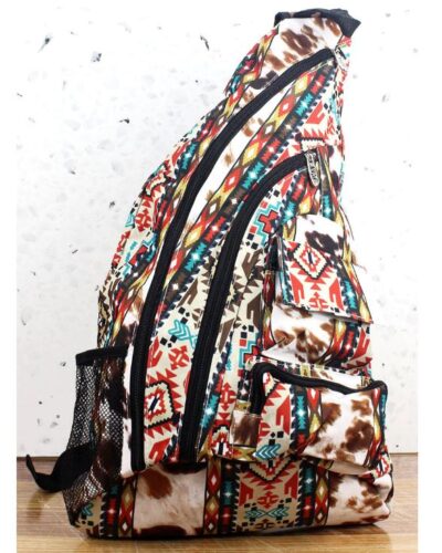 Dakota Ranch Sling Backpack