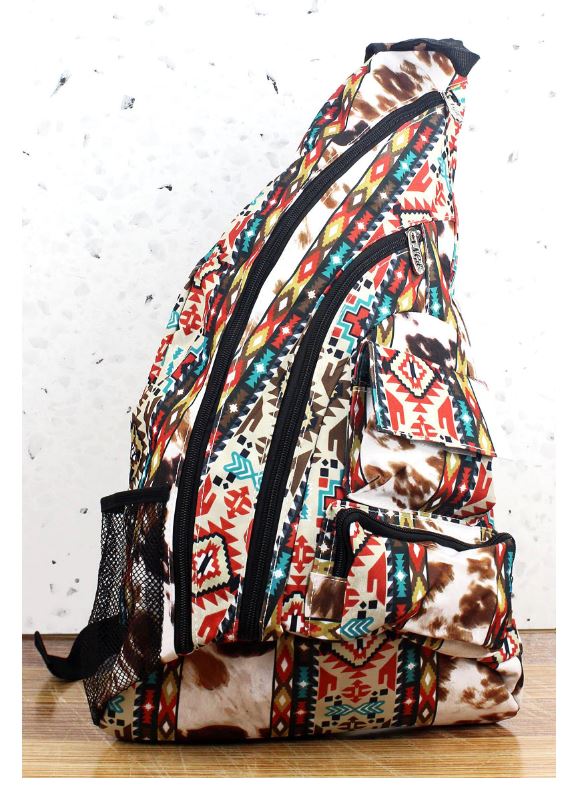 Dakota Ranch Sling Backpack