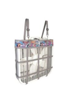 Classic Equine Box Fan Bag - Image 5