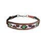 Beaded Cactus Wither Strap