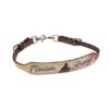Finish Strong Painted Wither Strap