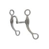 Medium Swivel Port Mouth Bit