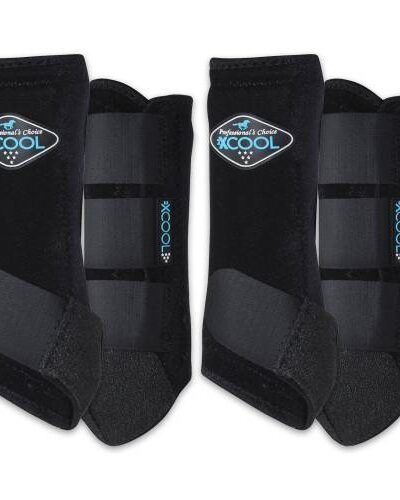 Professionals Choice 2xCool Sports Medicine Boots-4PK - Image 6