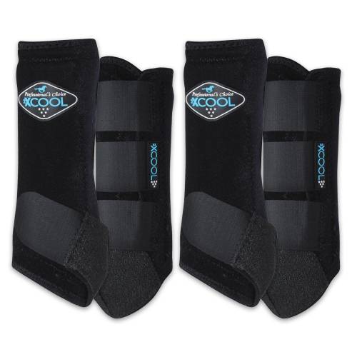 Professionals Choice 2xCool Sports Medicine Boots-4PK - Image 6