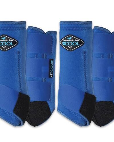 Professionals Choice 2xCool Sports Medicine Boots-4PK - Image 7